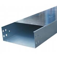 Máng cáp Trunking 200x60x1mm sơn tĩnh điện