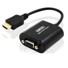 Cáp VGA sang HDMI DTech DT-2012