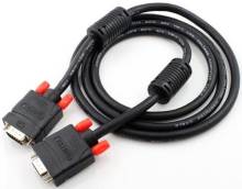 Cáp VGA 3m UNITEK Y-C504G