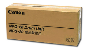 Canon NPG-20 Drum Unit (NPG-20)