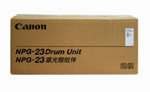 Canon NPG-23 Drum Unit (NPG-23)