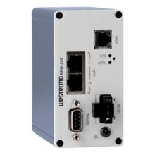 Bộ định tuyến Router ADSL/VDSL công nghiệp Westermo BRD-355B