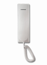 Điện thoại liên lạc nội bộ có tay nghe, INTERPHONE COMMAX TP-K