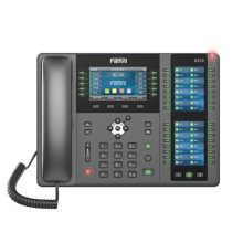 Điện thoại IP Fanvil X210 20 SIP