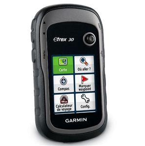 Garmin GPS eTrex 30
