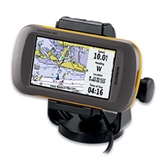 Thiết bị định vị Garmin GPS Montana 610
