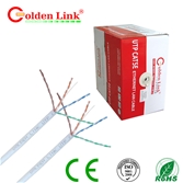 Cáp mạng Golden Link UTP CAT5E đồng nguyên chất