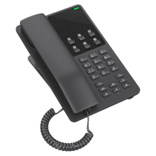 Điện thoại IP dùng cho khách sạn Grandstream GHP621