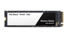 Ổ cứng SSD 500GB Western Digital SN770 WDS500G3X0E M2 NVMe (Black)