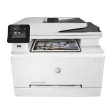 Máy in HP Color LaserJet Pro MFP M280NW Printer T6B80A