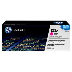 muc in hp 123a magenta laserjet toner cartridge q3973a