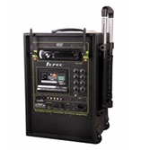 Thiết bị âm thanh trợ giảng HPec MA-811