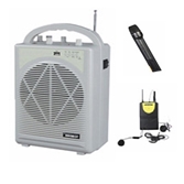 Thiết bị âm thanh trợ giảng HPec TA-40