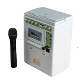 Thiết bị âm thanh trợ giảng HPec TA-868