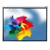 Màn chiếu điện Hpec 300 inch (200’’ x 200’’)