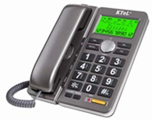 Điện thoại KTeL 645a
