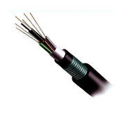 Fiber Optic Cables OM3, OFNR, 12 core Tw-scie 12FO