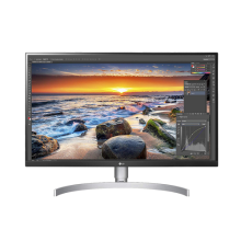 Màn hình máy tính LG 27UP600-W 27 inch UHD 4K IPS