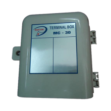 Hộp MDF Maicom 10 đôi MC-50