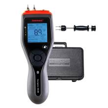 Máy đo độ ẩm giấy Delmhorst PX-30