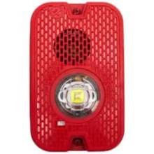 Còi đèn báo cháy System Sensor P2GRKLED