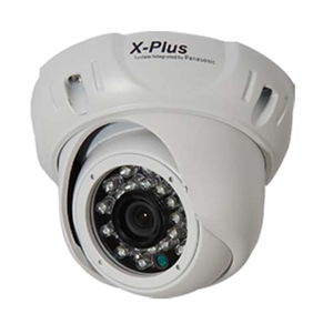 Camera Xplus Panasonic SP-CFR602