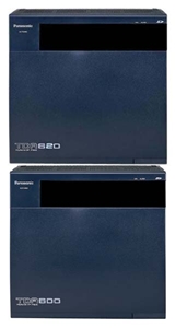Tổng đài Panasonic KX-TDA600 (16CO-344Ext)