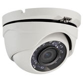 Camera Dome HD hồng ngoại Paragon HDS-5885TVI-IRM, 2 Megapixel