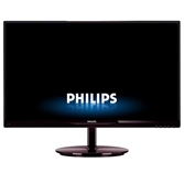 Màn hình máy tính Philips 224E5QHSB/00 22