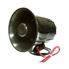 Còi báo động có dây Picotech TS-222S