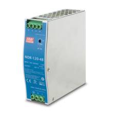 Nguồn Din-Rail Power Supply 40W/24V Planet PWR-40-24