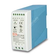 Nguồn công nghiệp 24V, 60W Din-Rail Planet PWR-60-24