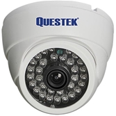 Camera Dome hồng ngoại Questek QV-163