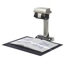 Máy quét sách Ricoh SV600 (PA03641-B301)