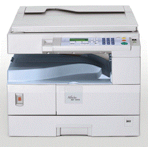 may photocopy ricoh aficio mp 1900