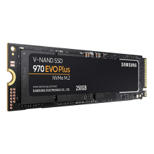 Ổ cứng SSD 500GB SAMSUNG 970 EVO PLUS MZ-V7S500BW