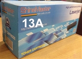 Mực ShineMaster 13A Black LaserJet Toner Cartridge