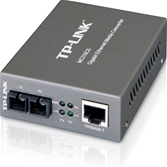 Bộ chuyển đổi quang điện WDM 10/100Mbps TP-Link MC112CS