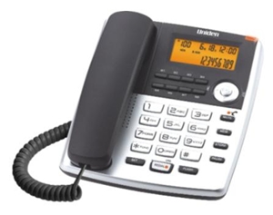Điện thoại 2 line Uniden AS7502