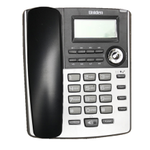 Điện thoại Uniden AS7401