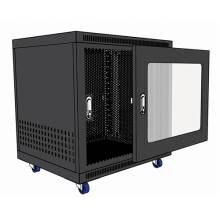 Tủ Rack 6U D400 Unirack UNR-N6UD400