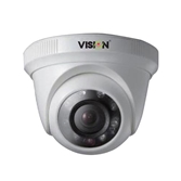 Camera quan sát Dome Vision TVI-401