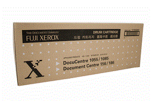 Fuji Xerox DocuCentre 156/186/1055/1085, Drum Cartridge (CT350285)