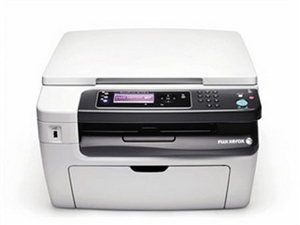 Máy Fax Fuji Xerox DocuPrint M158F, Fax, In, Scan, Copy