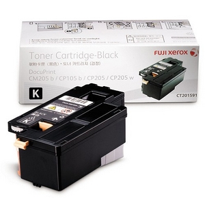 Mực in Xerox CM205b/CP105b/CP205, Black Toner Cartridge