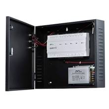 Bộ điều khiển trung tâm kiểm soát cửa ra vào 4 cửa ZKTeco inBio460 Pro Package B