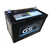 Bình Ắc quy khô 12V-90AH GS 105D31L/R